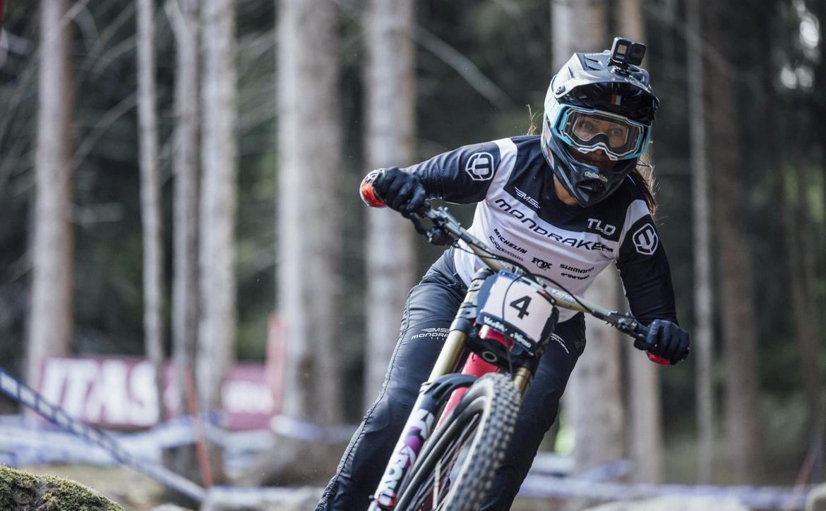 Coppa del mondo di mountain bike UnserTirol24