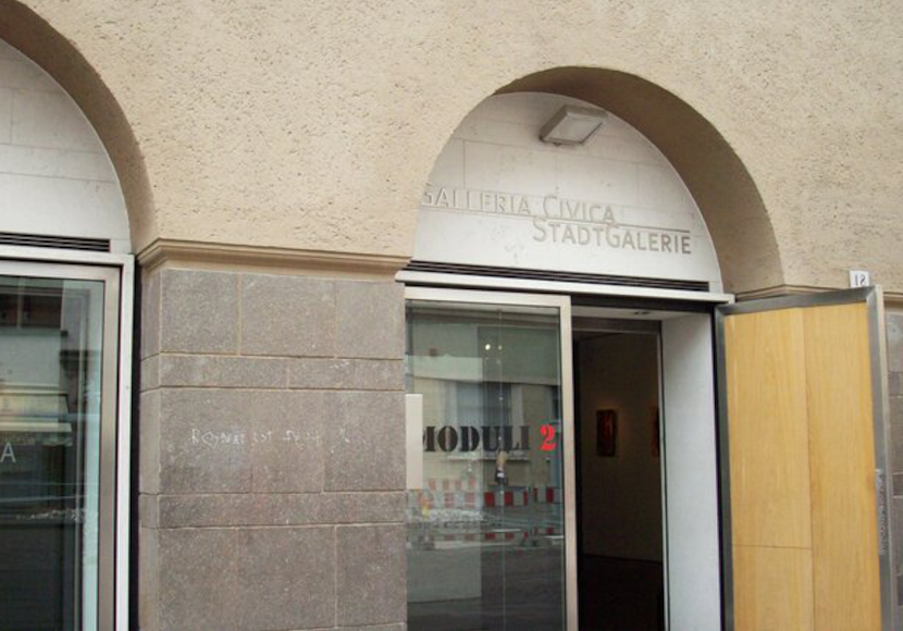 Ausstellung wird bald UnserTirol24