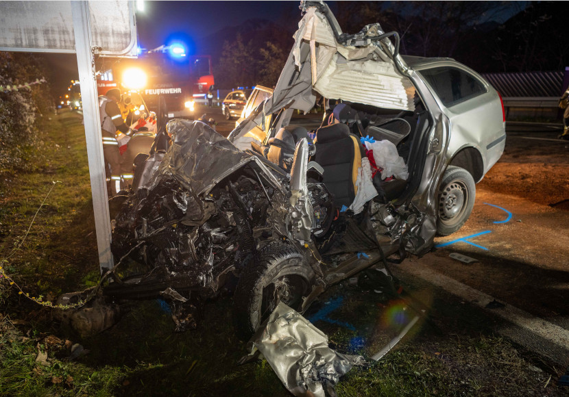Tödlicher Unfall - UnserTirol24