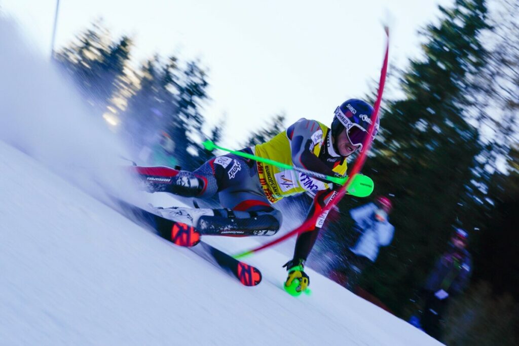 Coppa Europa Sci Alpino UnserTirol24 Coppa Europa Sci Alpino UnserTirol24
