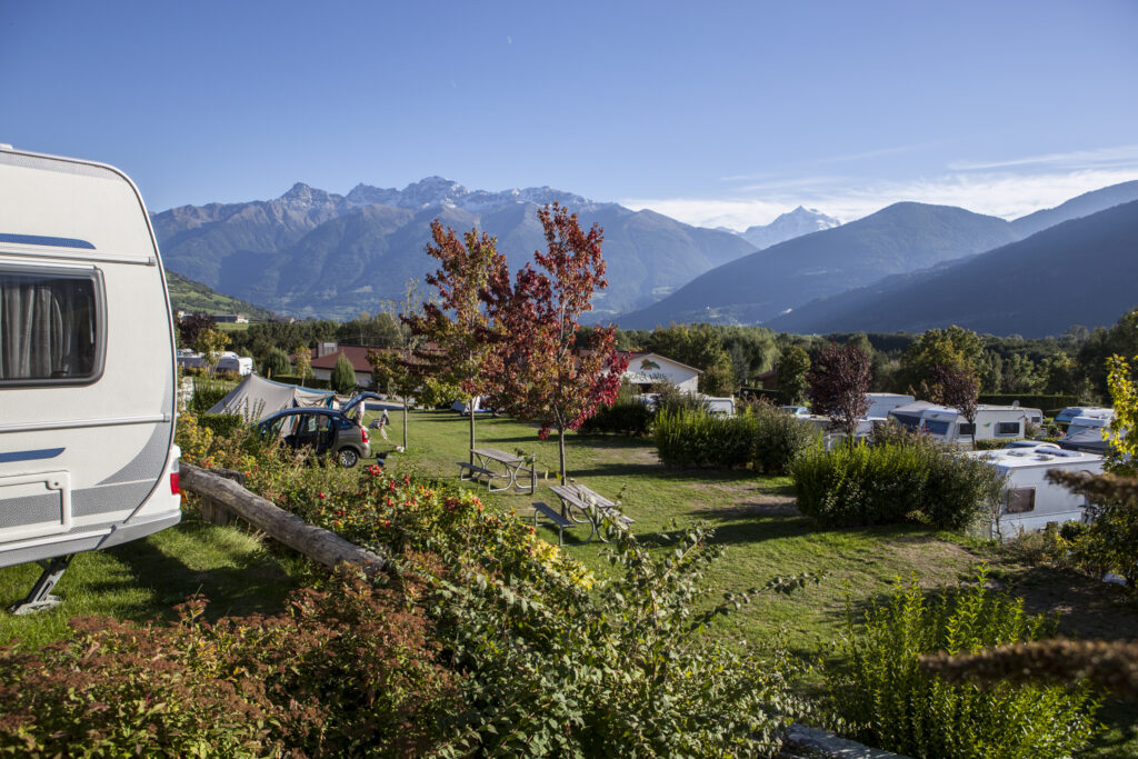Se Freizeit Camping