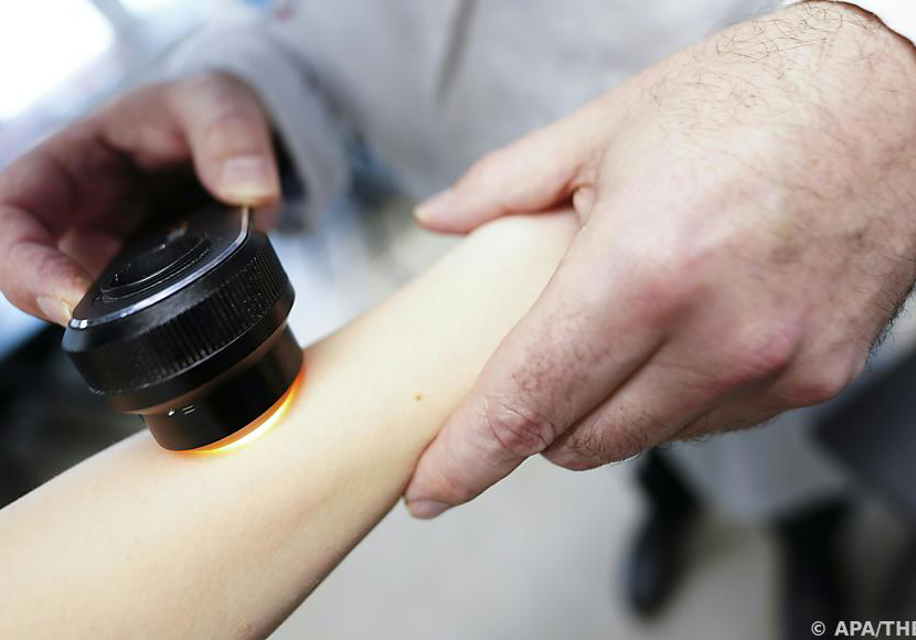 Was Wird Bei Der Krebsvorsorge Gemacht www.unsertirol24.com