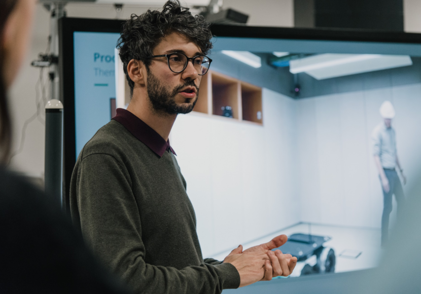 Neue Lehrmodule im NOI UnserTirol24