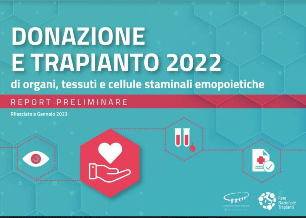 Donazioni di organi UnserTirol24