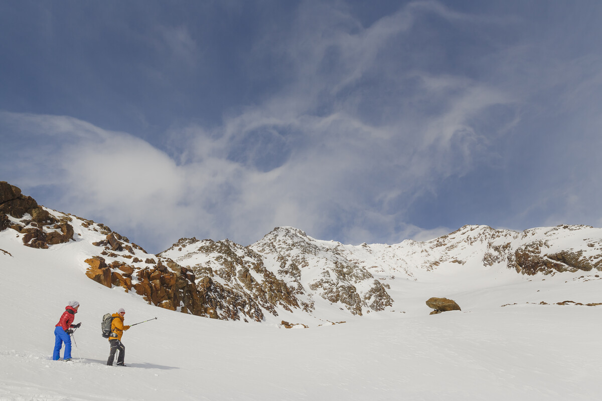 Il mondo del silenzio UnserTirol24