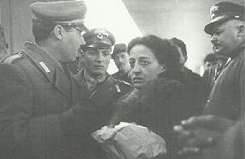 Clara Marchetto, sola contro tutti UnserTirol24