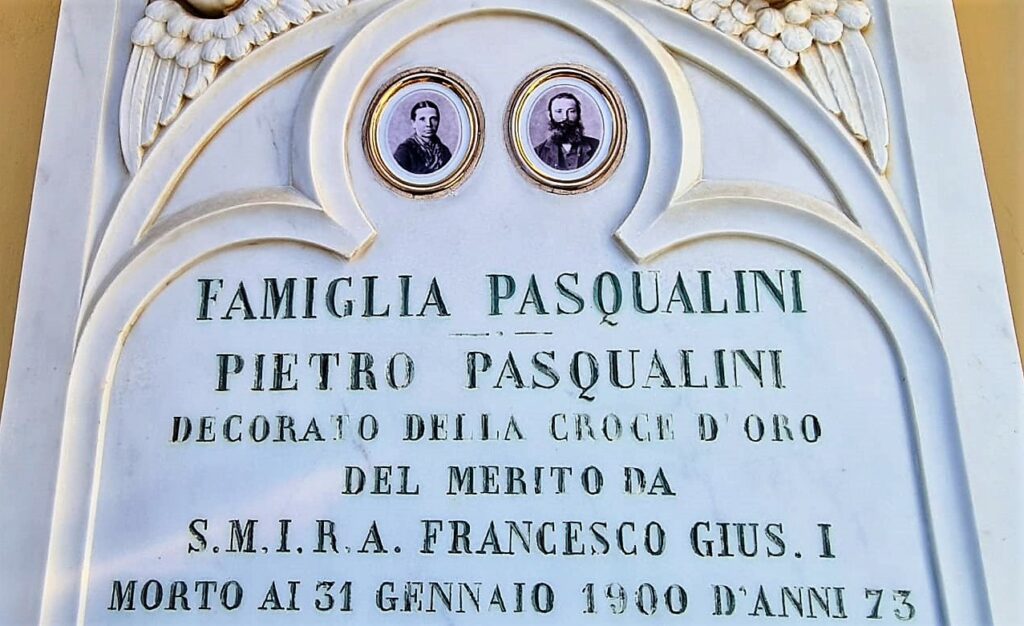 Briciole di Memoria: Incise su pietra – 1° - UnserTirol24
