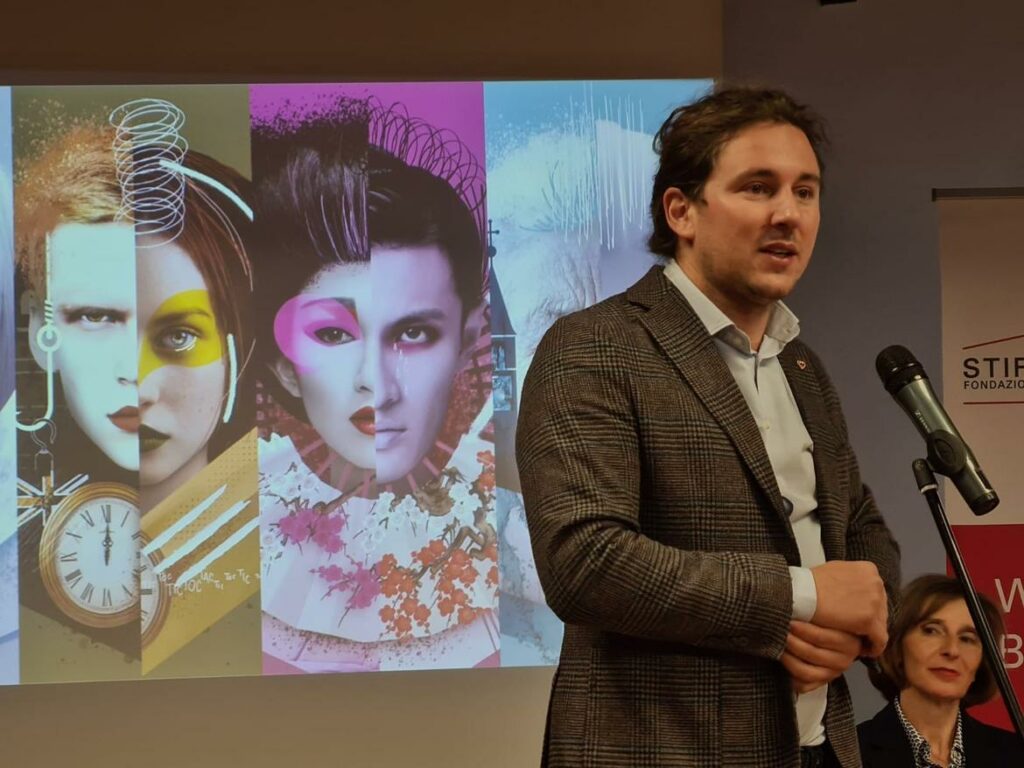 L’Opera Hanjo di Toshio Hosokawa e Japanese Week - UnserTirol24
