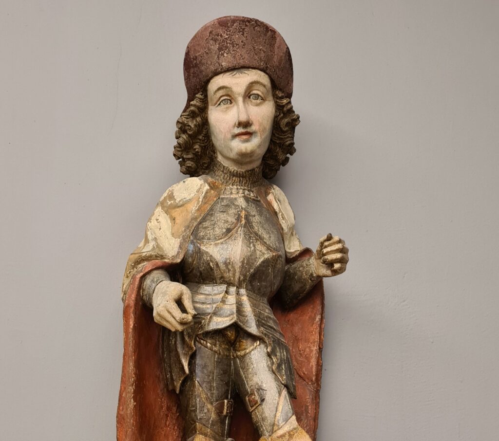 Tradizioni 4 maggio, San Floriano UnserTirol24