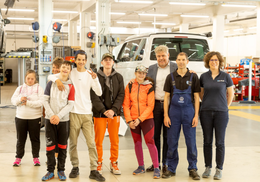 junge-beeintr-chtigte-schnuppern-ins-berufsleben-unsertirol24