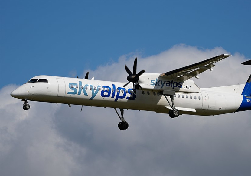 Neue SkyAlpsVerbindung UnserTirol24