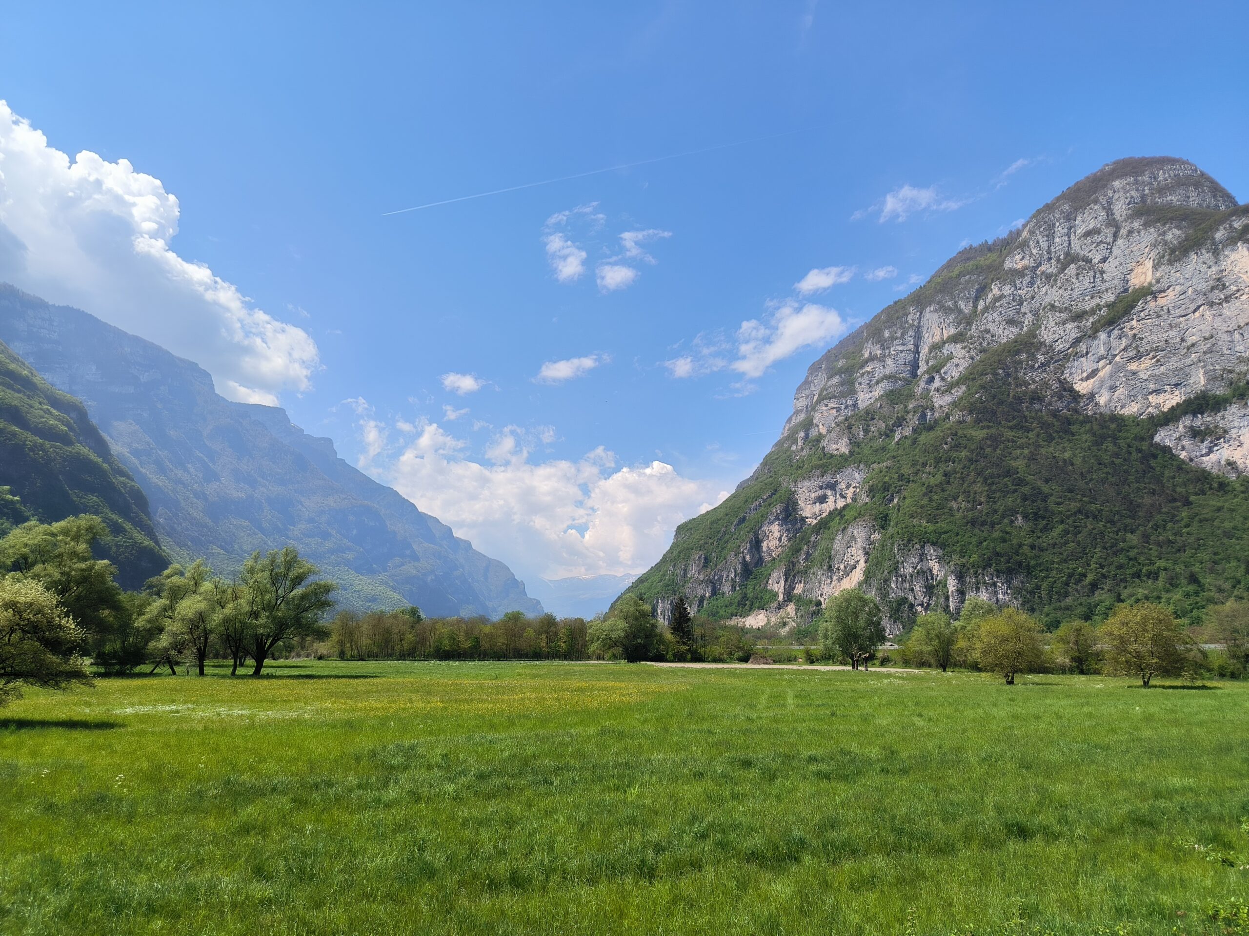 Progetto Brenta UnserTirol24