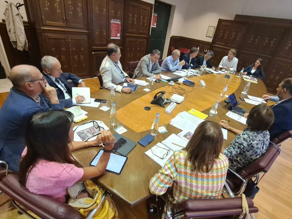Formazione medica e infermieristica - UnserTirol24