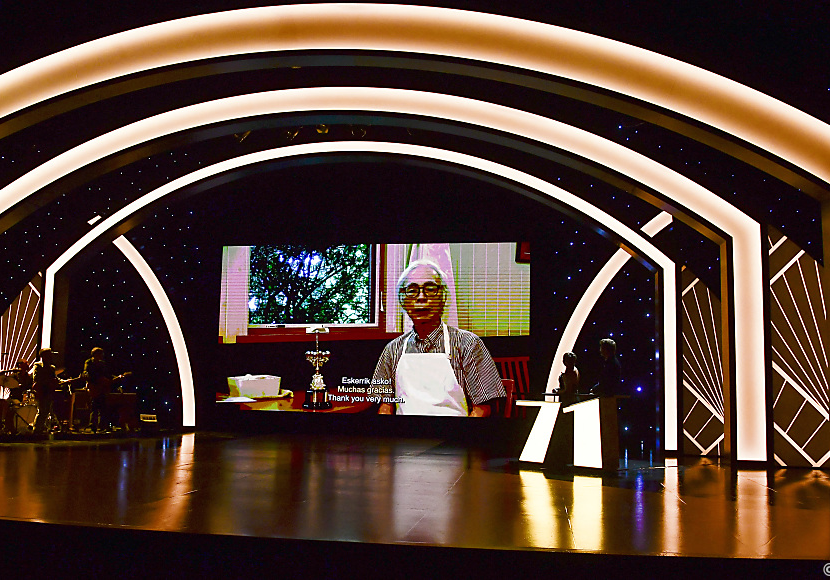 Internationales Filmfestival feierlich UnserTirol24