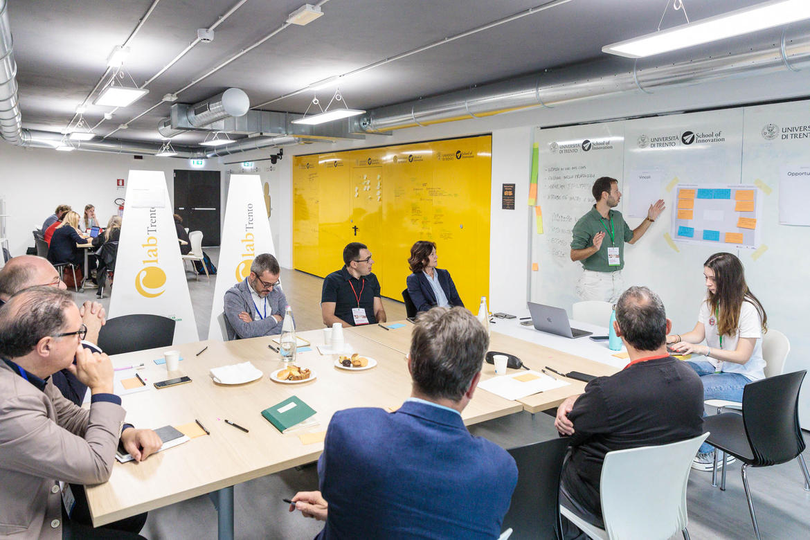 Scuola & Università UnserTirol24