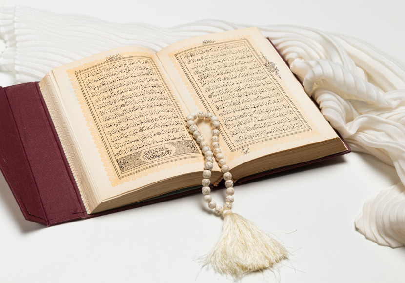 Strukturen des Politischen Islams agieren über Staatsgrenzen hinweg