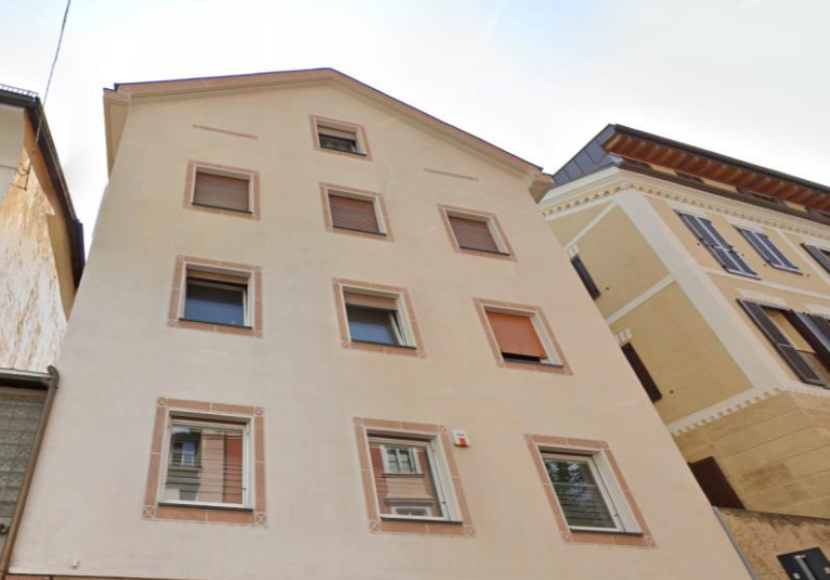 Haben Albaner in Meran ohne Zustimmung der Miteigentümer gebaut? UnserTirol24