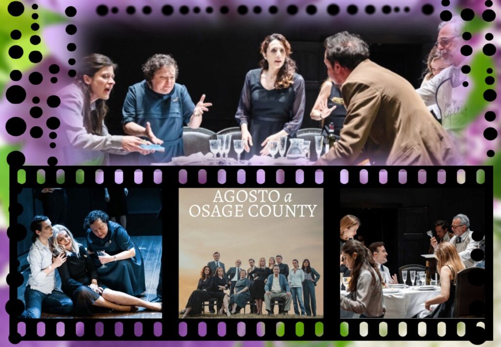 Agosto a Osage County UnserTirol24 Agosto a Osage County UnserTirol24