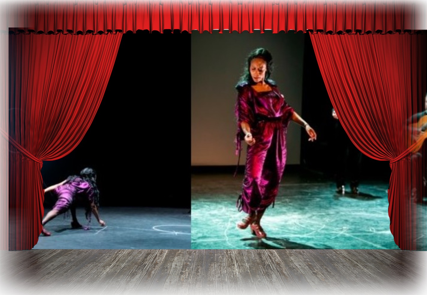 The Disappearing Act - UnserTirol24