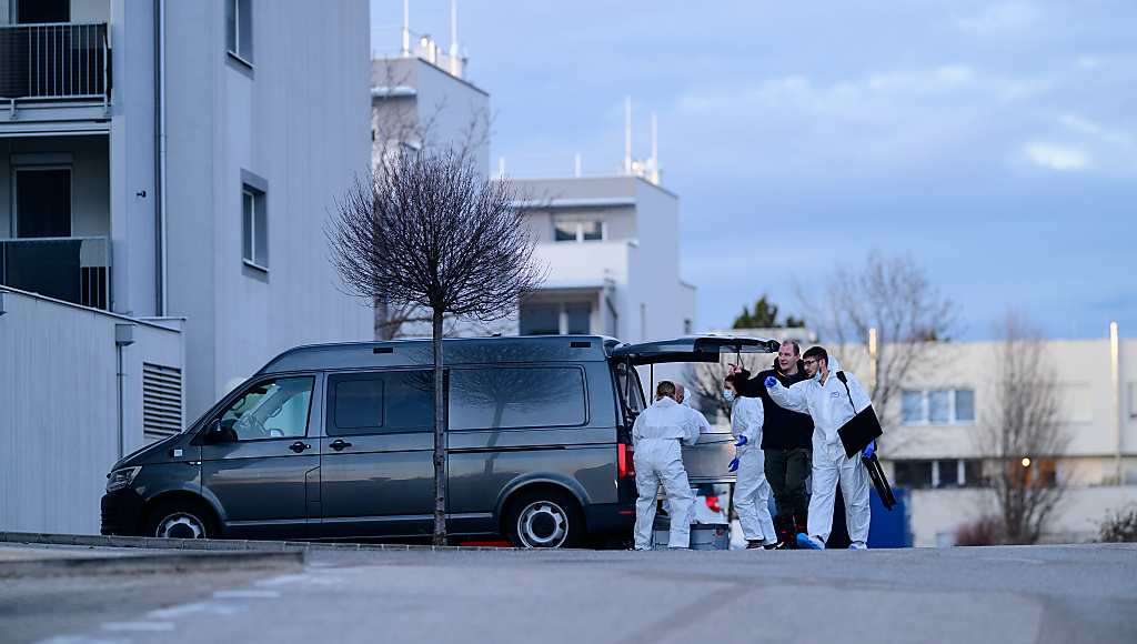 Drei Tote Nach Brand In Wohnung Entdeckt - UnserTirol24