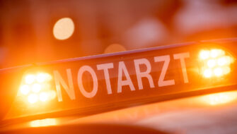 Ein 41-Jähriger ist bei der BBT-Baustelle tödlich verletzt worden