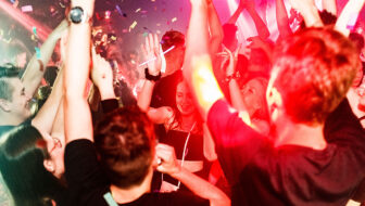 Nur 22,6 Prozent der Befragten wollen jeden Tag feiern