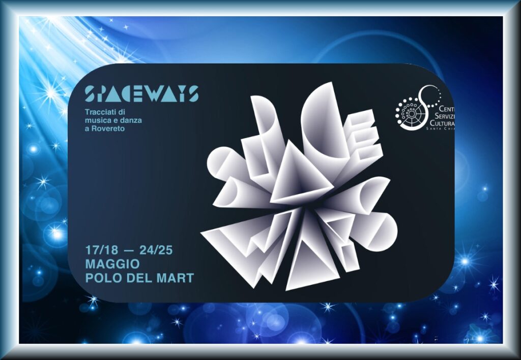 Spaceways Logo Spaceways - UnserTirol24