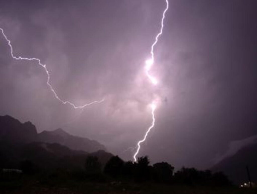 Attenzione Ai Temporali Unsertirol24 Attenzione Ai Temporali Unsertirol24