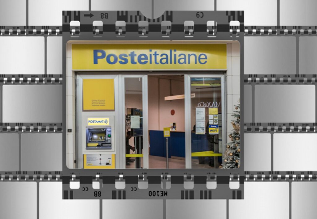 Poste Multilanguage „Nonostante le barriere linguistiche e il servizio inadeguato ...