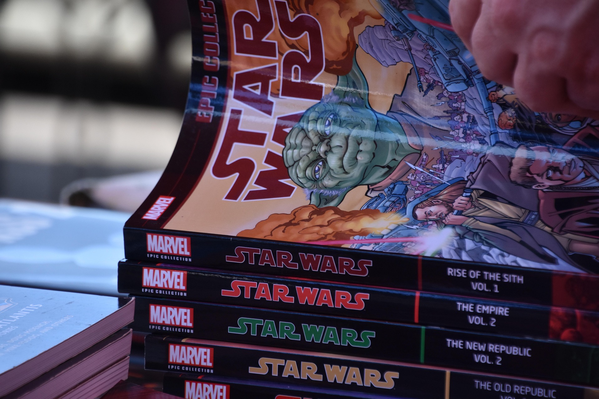 Rovereto & Comics - UnserTirol24